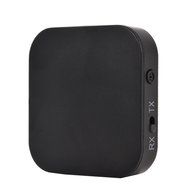 Soonbuy Bluetooth 4.1 Audio Adapter 2-In-1 Transmitter and Receiver,APTX Low Latency,2 Devices Simultaneously,...