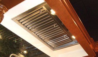 Faber INPL4822SS Built-In Collection Inca Pro 48" x 22" Range Hood Insert Optional Blowers Convertible Ventilation... N3