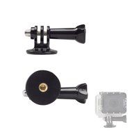 Gorilla Gear Action Camera Grip Stick - Includes 6&quot; Grip, Mount and Screw - For Gopro and Other Compatible Action... N2
