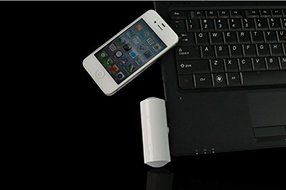 BOOOLE 3.5mm Portable Speaker Stereo Mini Speaker Music MP3 Player Amplifier Loudspeaker For Mobile Phone&amp;Tablet N4