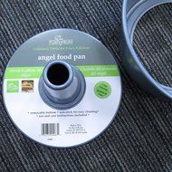 Non-Stick Angel Food Pan N4