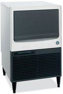 Hoshizaki KM-101BAH 24" Energy Star Qualified Undercounter Self-Contained Ice Maker With 115 lbs. Daily Ice Production...