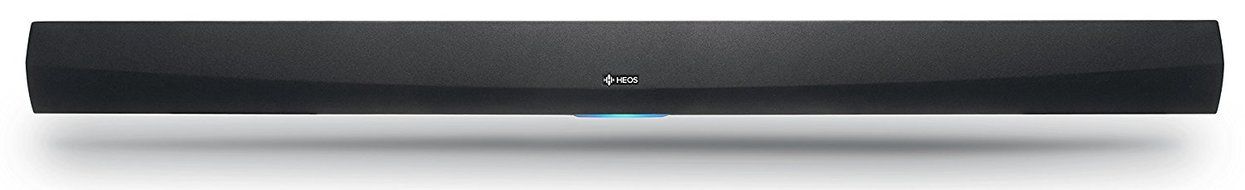 Denon HEOS HomeCinema Soundbar &amp; Subwoofer N10