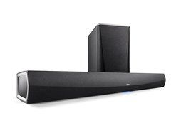 Denon HEOS HomeCinema Soundbar &amp; Subwoofer N11