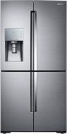 RF28K9380SR 36" Energy Star Freestanding Door in Door, French Door Refrigerator with 27.8 cu. ft. Capacity, (Stainless...