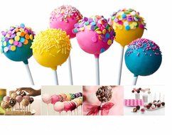 12-Cavity Egg Shape Silicone Mold for Cake Lollipop Ice Sphere Chocolate, 1 Pair / Package, Random Color N6