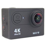 Shadow H9R 4K Wifi Action Camera, 2 Inch Waterproof Sports Action Camera DV Camcorder with 170 Degree Wide Angle... N2