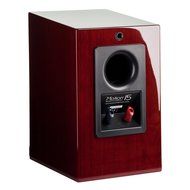 MartinLogan Motion 15 Gloss Black Bookshelf Loudspeaker N4