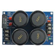 SainSmart LM3886TF Amplifier AMP+Power Supply Rectifier Filter Completed AUDIO Board Kit N4