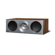 KEF REFERENCE 2c Center Channel Loudspeaker - High Gloss Piano Black (Single) N4