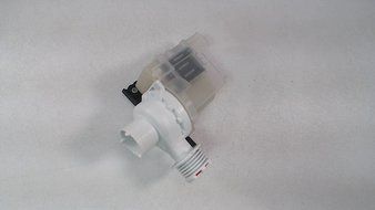 Pump 137108000 Washer Washing Machine for Frigidaire Electrolux Assembled ;PO#44T-KH/435 H25W3345140