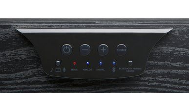 Pioneer SP-SB23W Andrew Jones Soundbar System N10