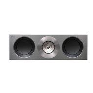KEF REFERENCE 2c Center Channel Loudspeaker - High Gloss Piano Black (Single) N5