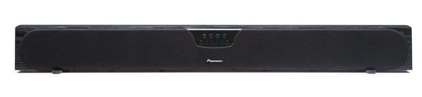Pioneer SP-SB23W Andrew Jones Soundbar System N11
