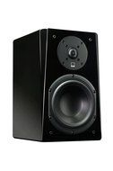 SVS Prime Bookshelf Speakers (Piano Gloss Pair) N2