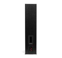 Klipsch RP-280FA Tower Speaker with Built-in Dolby Atmos Height Channel - Each (Cherry Vinyl) N3