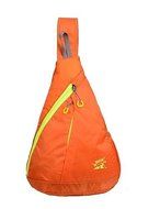 SB@Outdoor Leisure Folding Chest Pack Waterproof Ultra-Thin Light Sport Bag N3