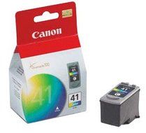 Canon Inkjet Cartridge Color 0617B002 Dependable Long-Lasting