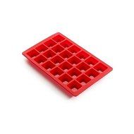 Lekue Silicone Mini Brownie Pan Bite Size