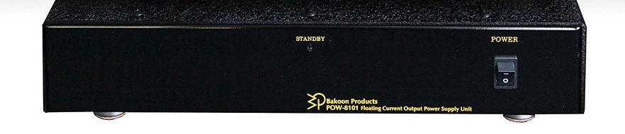 Bakoon Products Pre-amplifier PRE-5420MK3 SATRI-IC-UL -Black
