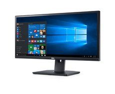 Dell UltraSharp U2913WM 29-Inch Ultra Widescreen LED-Lit Monitor N4