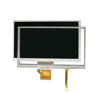 Bosstouch 7 Inch LCD Touch Screen Display TFT Monitor AT070TN90 with Touchscreen Kit HDMI...