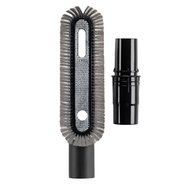 byHomeSource Dust Whiz Dusting Brush, 1 Dusting Brush with Adapter N2
