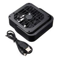360 Degree Mini USB Magnet fan N3