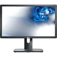 Dell U2212HMC Black 22&quot; WideScreen Screen 1920 x 1080 Resolution LCD Flat Panel Monitor