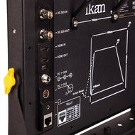 Ikan D12 11.6-Inch 3G-SDI Full HD Monitor with IPS Panel (Black) N2