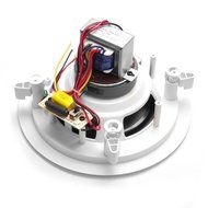 Pyle PDIC80T In-Wall / In-Ceiling Dual 8-inch 2-Way Speaker System, White (Pair) N10