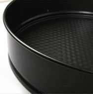 Meleg Otthon Professionaln Removable Bottoms Round Cake Pan Set Sizes,Springform Sheet Cake Pan Set Farberware... N12