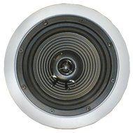 ArchiTech SC-502E Ceiling Speakers 5.25 Premium Series Round Pair Consumer Electronics
