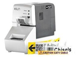 K-Sun 2360PCM Label Printer Software PEARLabel (2360PCM)