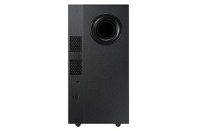 Samsung HW-J470 4.1 Channel 460 Watt Wireless Audio Soundbar (2015 Model) N4