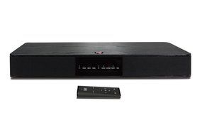 PSB Alpha VS21 VisionSound Powered Soundbar Speaker