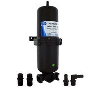 JABSCO 30573-0000 / Jabsco 1L Accumulator Tank w/Internal Bladder