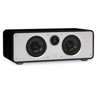 Q Acoustics Concept Center Channel Speaker (Gloss Black) N2