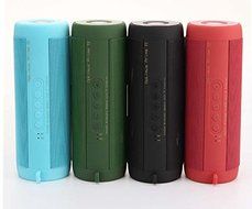 SNEED-Creative Outdoor Waterproof Outdoor Bluetooth Speaker Bluetooth audio , blue N2