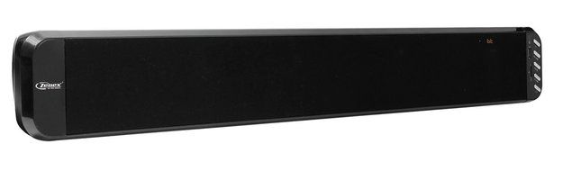 Zenex ZN-SPB5988 Bluetooth Sound Bar Speaker System (Black) N3