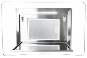 FIREBIRD New 30" European Style island Mount Stainless Steel Range Hood Vent W/Touch Button Control FBGV-P5009-30 N7