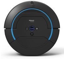 iRobot Scooba 450 Floor Scrubbing Robot N4