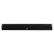 PSB Imagine W3 On-Wall Soundbar - Each (Black) N3