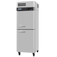 Turbo Air PRO-26-2F 26 Cu. Ft. Premiere 2 Door Freezer - Turbo Air PRO-26-2F