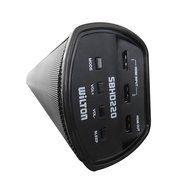 350W PMPO 2160P HDMI Bluetooth 4.0 Soundbar for TV Smart Phones Tablets N5