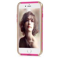 iPhone 6 Case, iPhone 6S Case (4.7"), YOKIRIN 2 in 1 Hybrid Heavy Duty Dual Layer Hard PC Back Soft TPU Bumper... N22