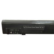 350W PMPO 2160P HDMI Bluetooth 4.0 Soundbar for TV Smart Phones Tablets N6
