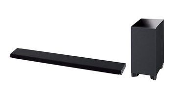 Panasonic 3.1ch theater bar 4K pass-through compatible Bluetooth-enabled black SC-HTB690-K N2