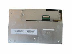 LQ085Y3DG11 Original A+ quality 8.5 inch LCD screen for Industrial Equipment