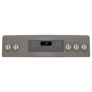 GE JB750EJES 30" Slate Electric Smoothtop Range - Convection